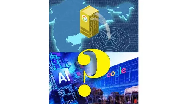 Vizag Data Hub: ఊహాజనిత భయాలు ద్వంద్వ ప్రమాణాలు