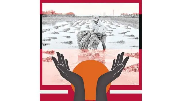 Andhra Pradesh Farmers: రైతు శ్రేయస్సుకు పాటుపడేదెవరు