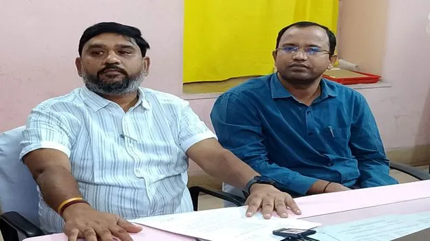 ఈఎస్‌ఐ  భవన నిర్మాణానికి కృషి