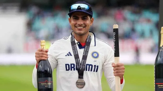 Shubman Gill: ఆ జ్ఞాపకాలన్నింటినీ 2026కి తీసుకెళ్తున్నా: శుభ్‌మన్ గిల్