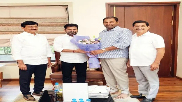 పరిహారం పెంపును ఆమోదించాలి