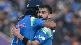 Virat Kohli: విజయ్ హజారేకు కోహ్లీ ‘నో’.. చిక్కుల్లో పడ్డ బీసీసీఐ!