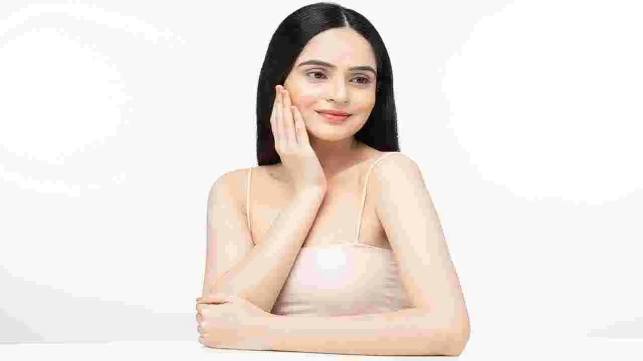 beauty Tips  With Kitchen Spices: అందానికి మసాలాలు