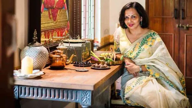 Rujuta Diwekar Tips: బరువు పెరిగినా ఆరోగ్యమే