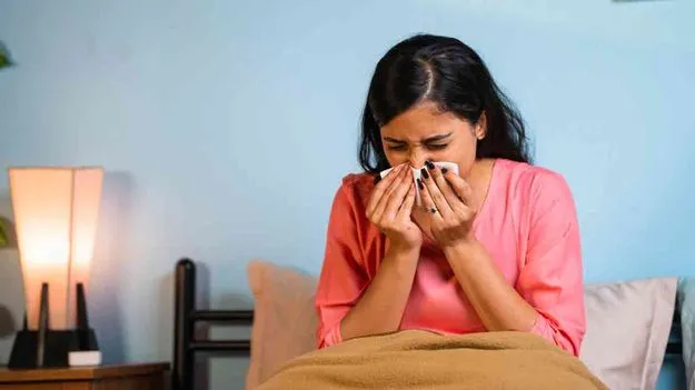 Winter Health Tips: చలికాలం వ్యాధులకు దూరంగా