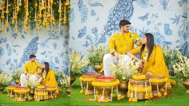 A Celebrity Filled Celebration: నేత్ర పర్వం