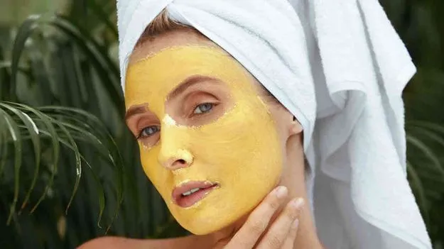 Homemade Chickpea Face Packs: ముఖం... మిలమిల