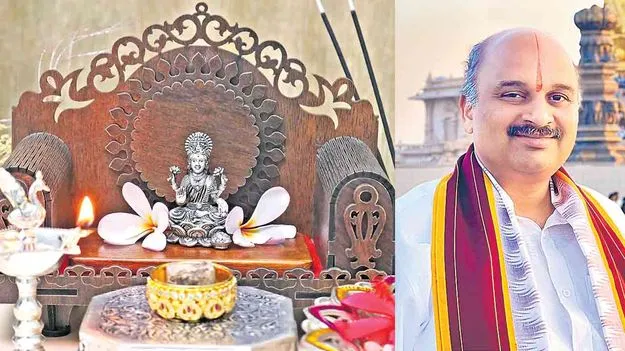 Ideal Dimensions for Deity Idols: ఇంట్లో విగ్రహం ఎత్తు ఎంత ఉండాలి