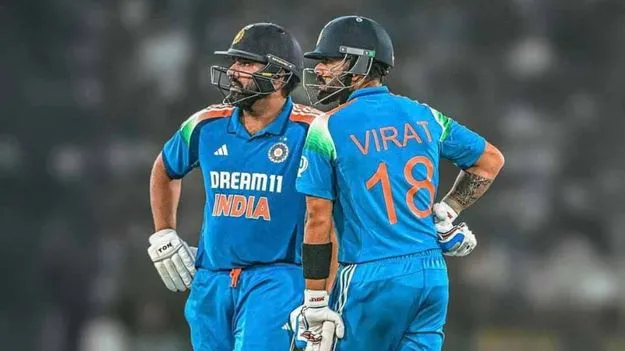  Ifran Pathan: రో-కో ఉన్నన్నీ రోజులు మనం ఐదు వన్డేల సిరీస్‌లు ఎందుకు ఆడకూడదు?: ఇర్ఫాన్ పఠాన్