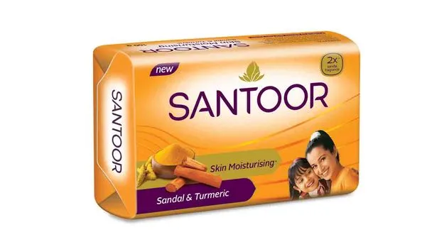 Santoor Maintains Top Spot: సబ్బుల్లో నంబర్‌ 1 బ్రాండ్‌గా సంతూర్‌