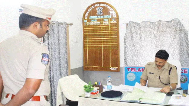 ఎన్నికలు సజావుగా జరిగేలా చూడాలి