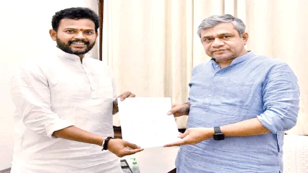 రైల్వే ప్రయాణికులకు తీపికబురు