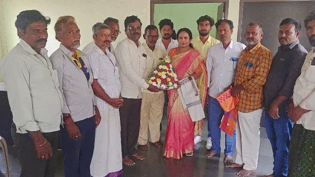 కూటమి పాలనలోనే సంక్షేమం