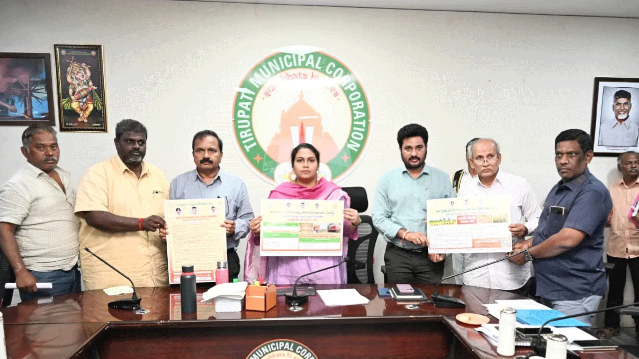 ప్రతి ధాన్యం గింజనూ కొంటాం