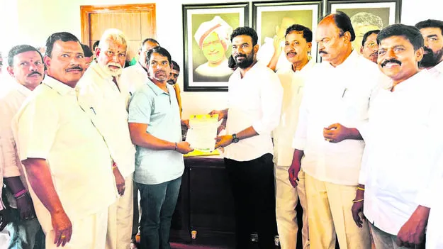 TDP: పీఎంఏవై 2.0ను సద్వినియోగం చేసుకోండి