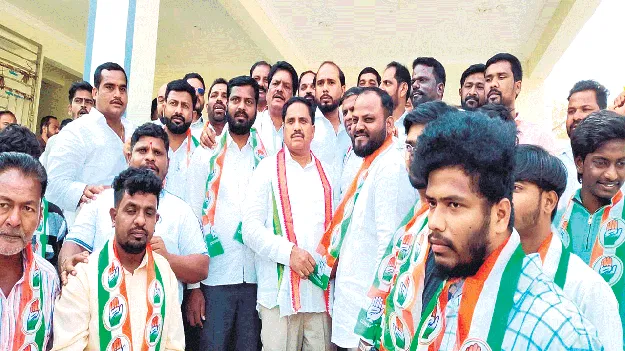 పేదలకు అండగా ప్రభుత్వం 