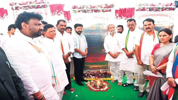 అద్వితీయం ప్రగతి పథం