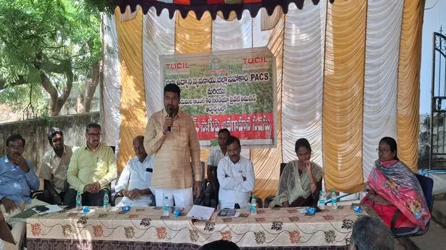 ఆయిల్‌పామ్‌ సాగుతో రైతులకు లాభాలు