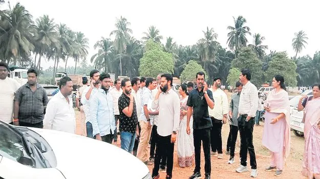 నేడు నల్లజర్లకు సీఎం చంద్రబాబు  