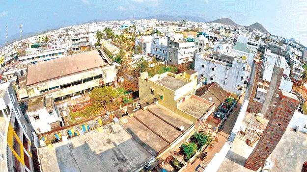 బీపీఎస్‌నా.. ఊహు! 