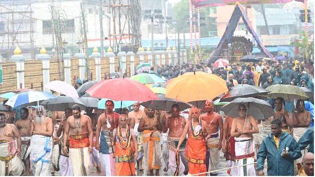   హంస వాహనంపై జ్ఞానప్రదాయని