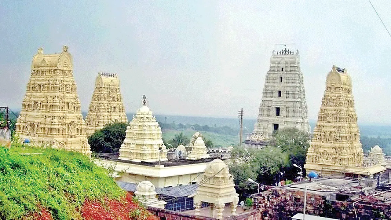 శ్రీవారి భక్తులకు డిజిటల్‌ సేవలు 