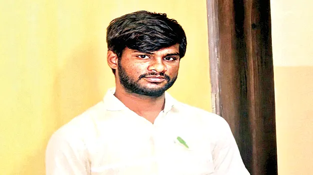  అమ్మా.. ఉదయానికి వచ్చేస్తా..