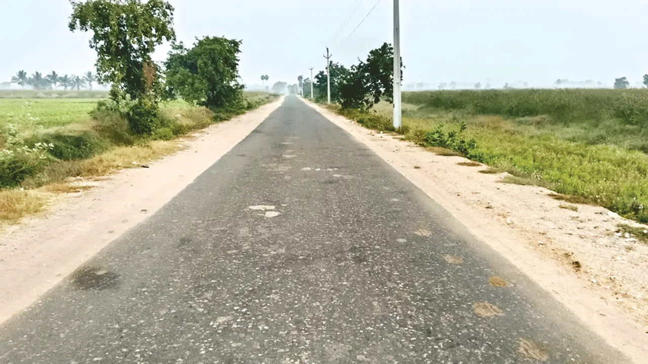  ఆర్టీసీ బస్సు ఏదీ?