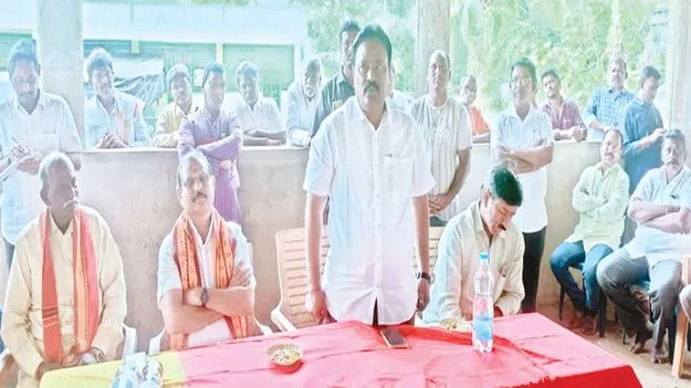 బాసర తరహాలో కొలనుభారతి అభివృద్ధి  