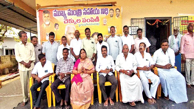 ఈ ఏడాది అనేక విజయాలు సాధించాం