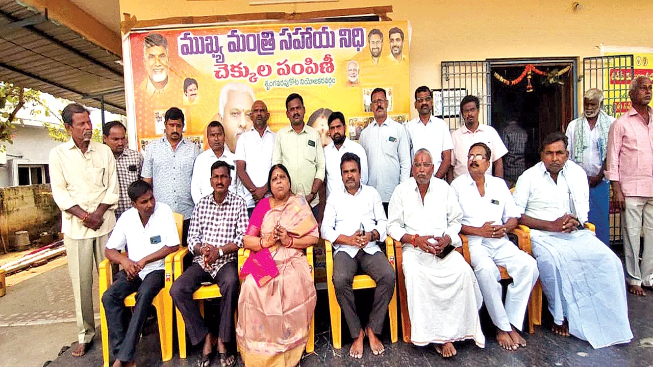 ఈ ఏడాది అనేక విజయాలు సాధించాం