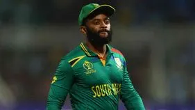 Ind Vs SA: రో-కో జోడీ రాహుల్‌కి బలం: బవుమా