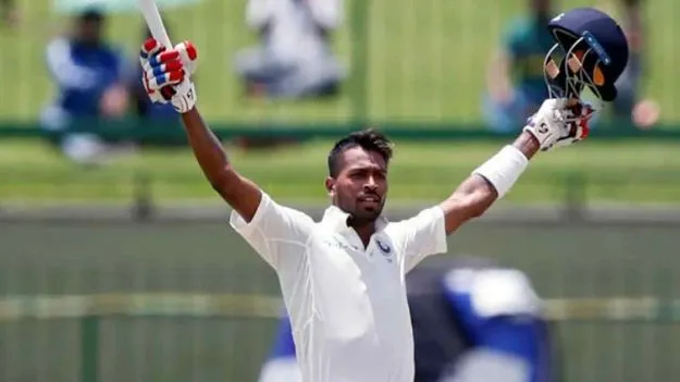Hardik Pandya: హార్దిక్ టెస్టులు ఆడతానంటే.. బీసీసీఐ అడ్డు పడుతుందా?: రాబిన్ ఉతప్ప