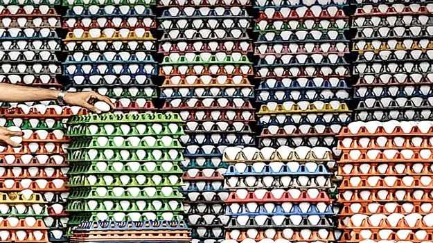 ఎగ్‌బాకుతోంది..!