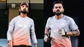 Ind Vs SA: విరాట్‌కు కలిసొచ్చిన కేఎల్ కెప్టెన్సీ.. సెంచరీ రిపీట్ అవ్వనుందా?