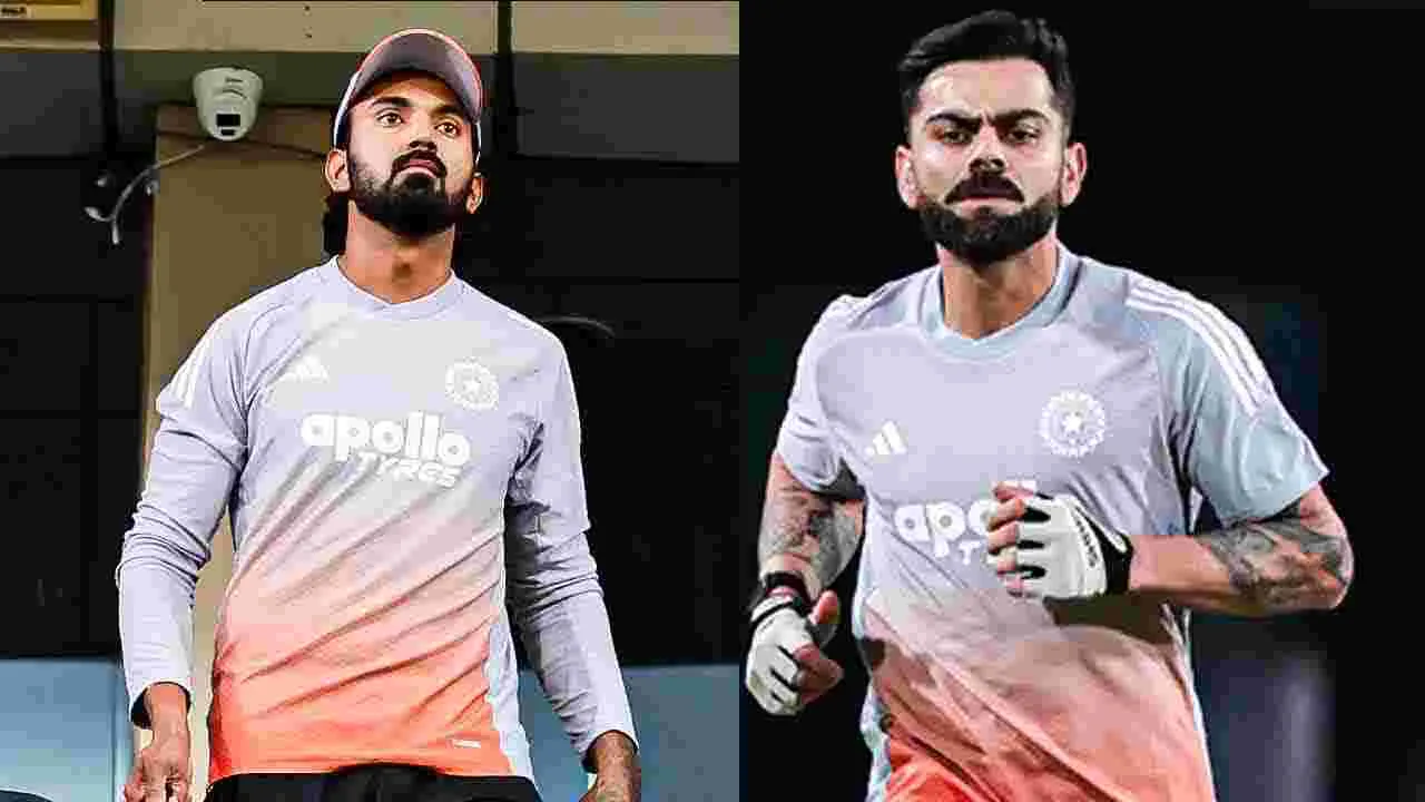 Ind Vs SA: విరాట్‌కు కలిసొచ్చిన కేఎల్ కెప్టెన్సీ.. సెంచరీ రిపీట్ అవ్వనుందా?