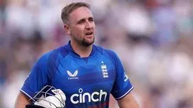 T20 WC 2026: ఇంగ్లండ్ జట్టు ప్రకటన.. ఐపీఎల్ రూ.13కోట్ల స్టార్‌కు దక్కని చోటు