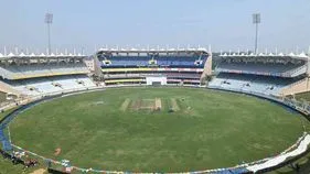 Ranchi Pitch: కళ్లన్నీ రాంచి పిచ్‌పైనే! 