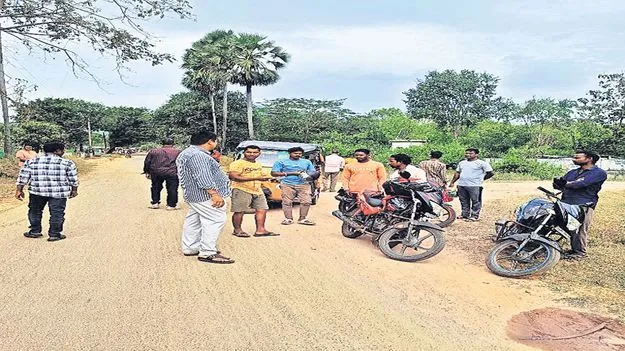 కానరాని మావోయిస్టుల బంద్‌  