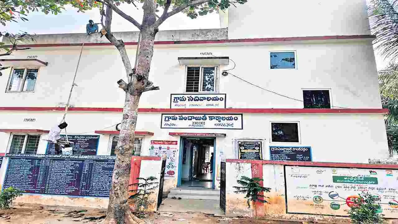 అడ్డరోడ్డులో కొత్త రెవెన్యూ డివిజన్‌