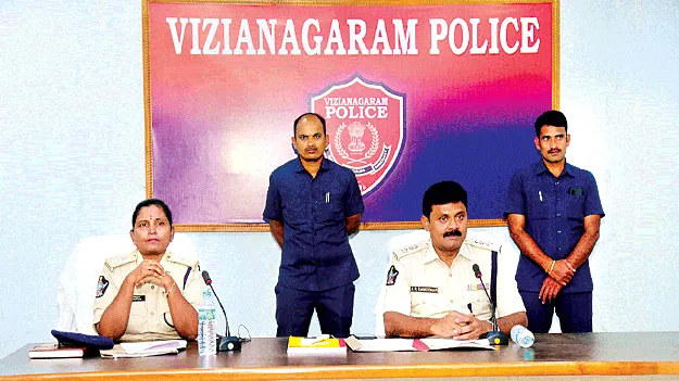 పోలీసు సంక్షేమానికి ప్రత్యేక చర్యలు 