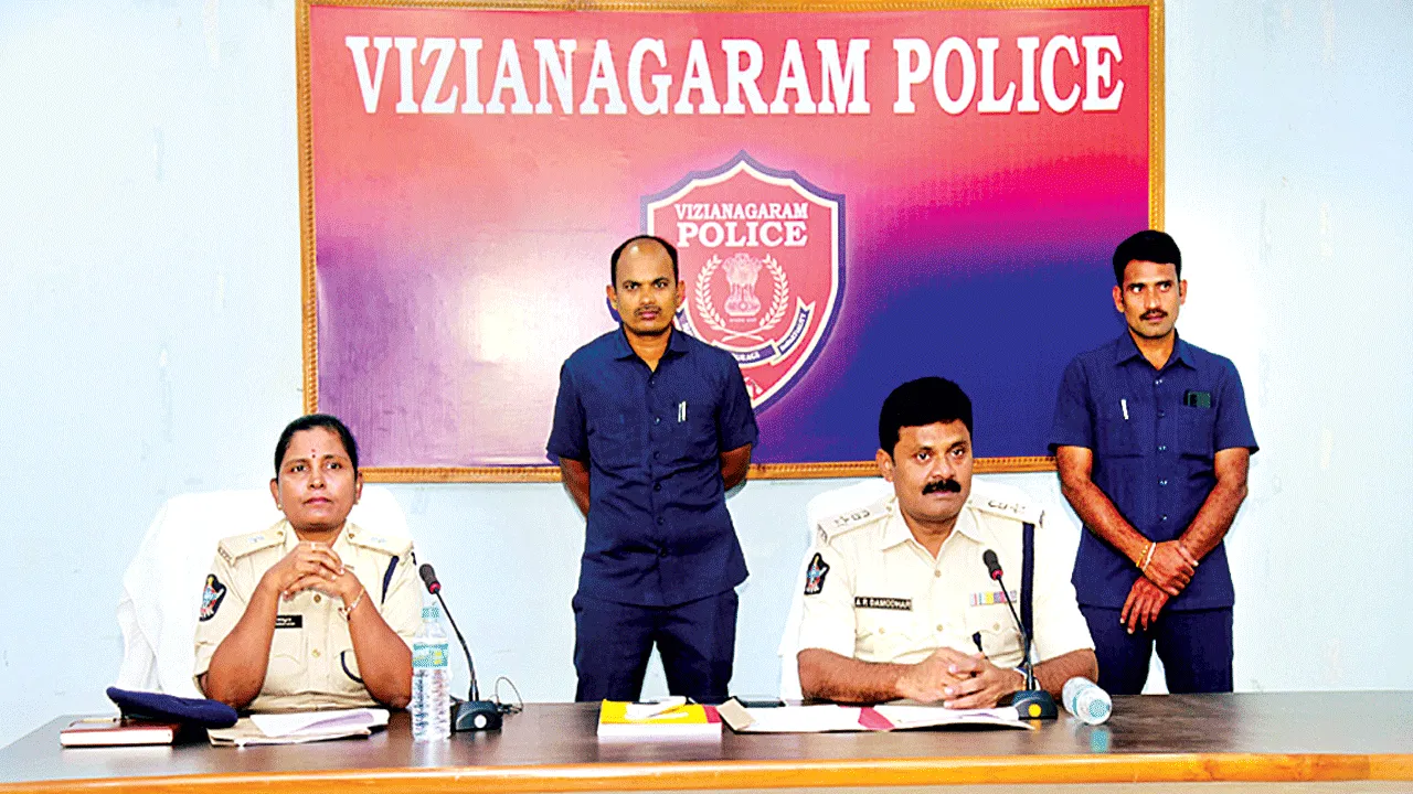 పోలీసు సంక్షేమానికి ప్రత్యేక చర్యలు