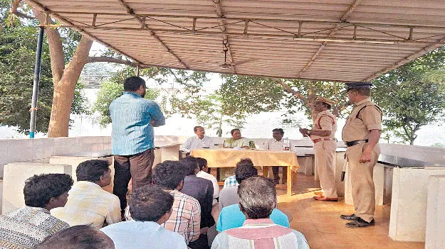 సత్ప్రవర్తనతో శిక్షాకాలం తగ్గుదల