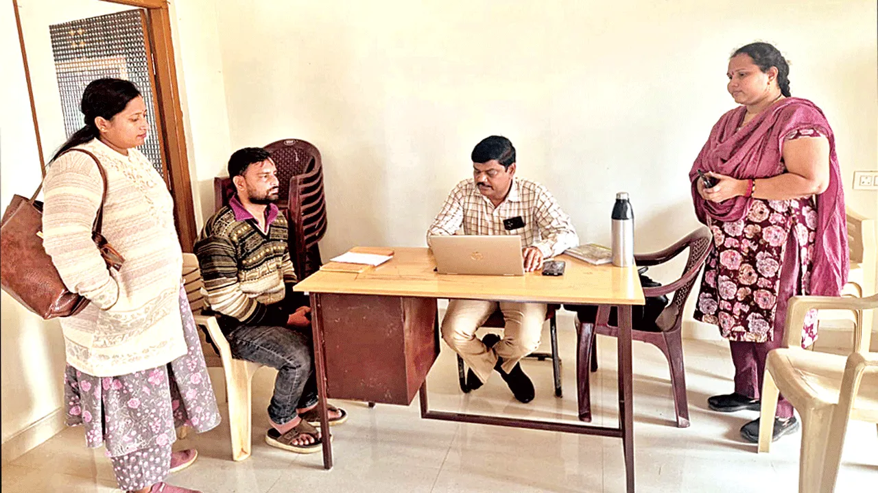 స్వచ్ఛ గ్రామాలుగా తీర్చిదిద్దాలి: డీపీవో