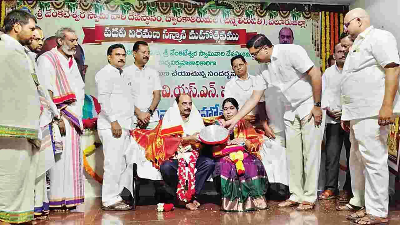 ప్రతీ ఒక్కరికి రుణపడి ఉంటా..