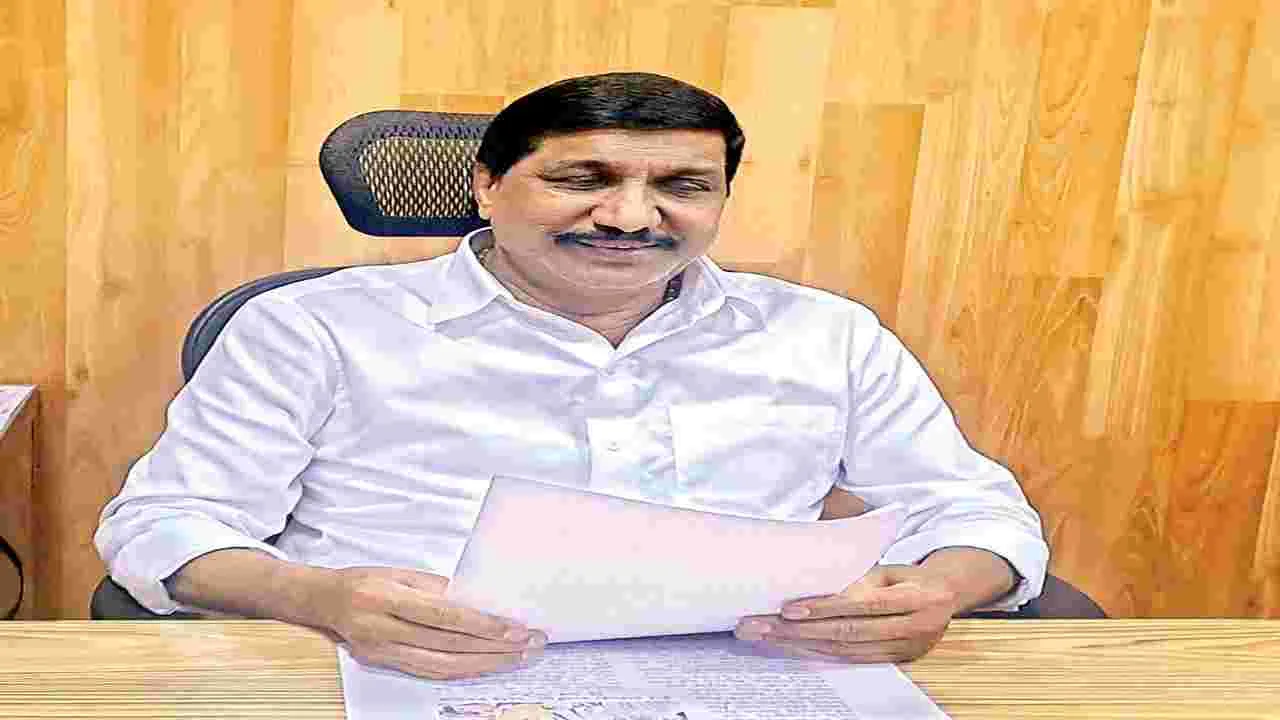 రెవిన్యూ డివిజన ప్రజల చిరకాల వాంఛ