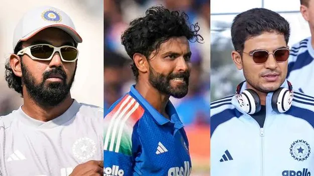 Vijay Hazare Trophy: విజయ్ హజారే ట్రోఫీలో ఆ ముగ్గురు స్టార్లు.. ఆడేది ఎప్పుడంటే..?