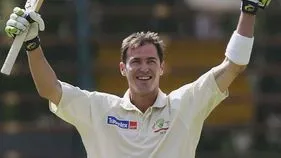 Damien Martyn: కోమాలో స్టార్ క్రికెటర్.. పరిస్థితి విషమం!