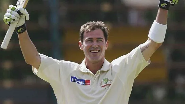 Damien Martyn: కోమాలో స్టార్ క్రికెటర్.. పరిస్థితి విషమం!