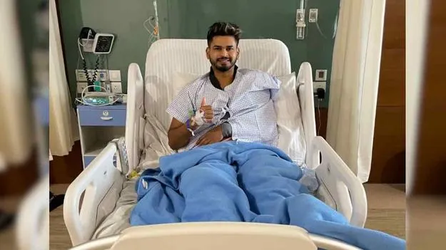 Shreyas Iyer: శ్రేయస్‌ అయ్యర్‌ పునరాగమనం మరింత ఆలస్యం!